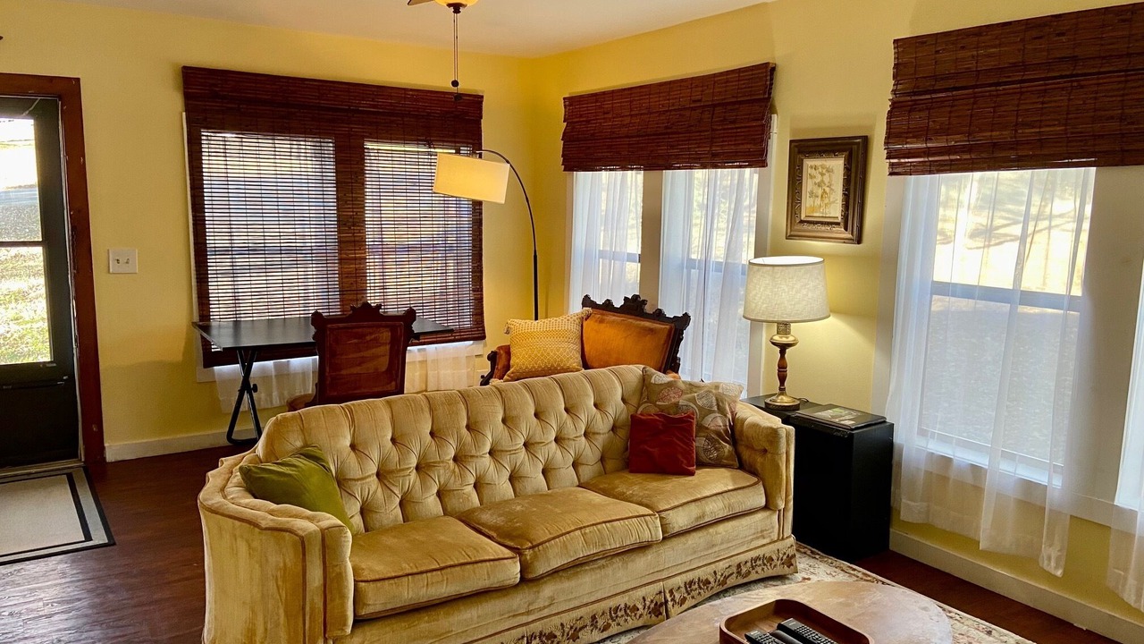Photo of Livingroom in Cotter