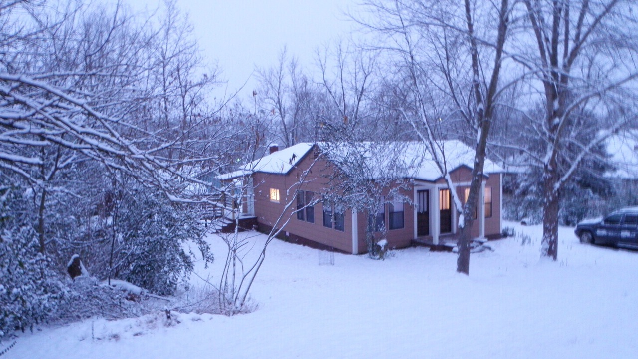 Photo of Outdoor in Cotter