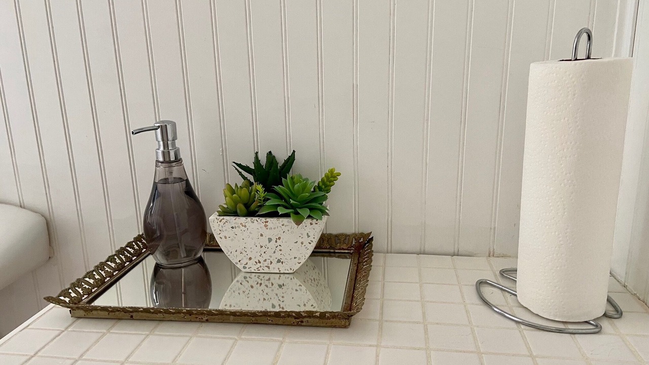 Photo of Bathroom in Cotter