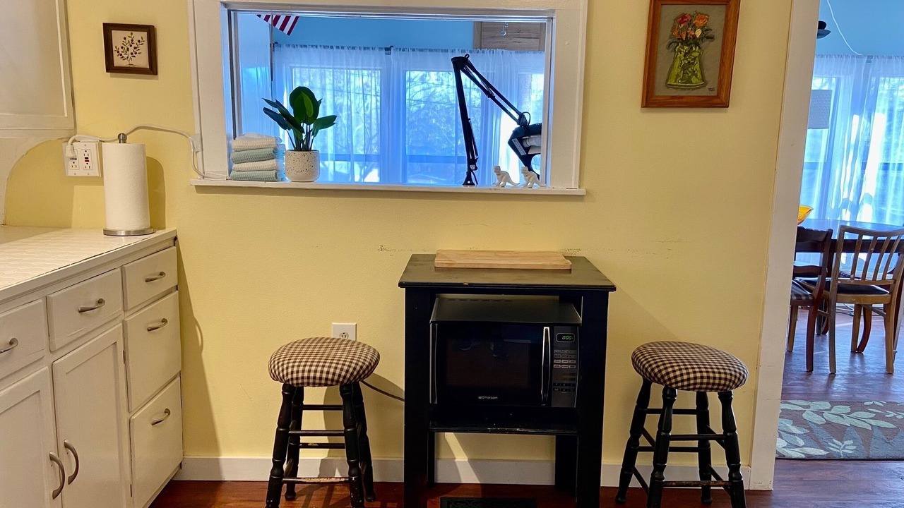 Photo of Kitchen in Cotter