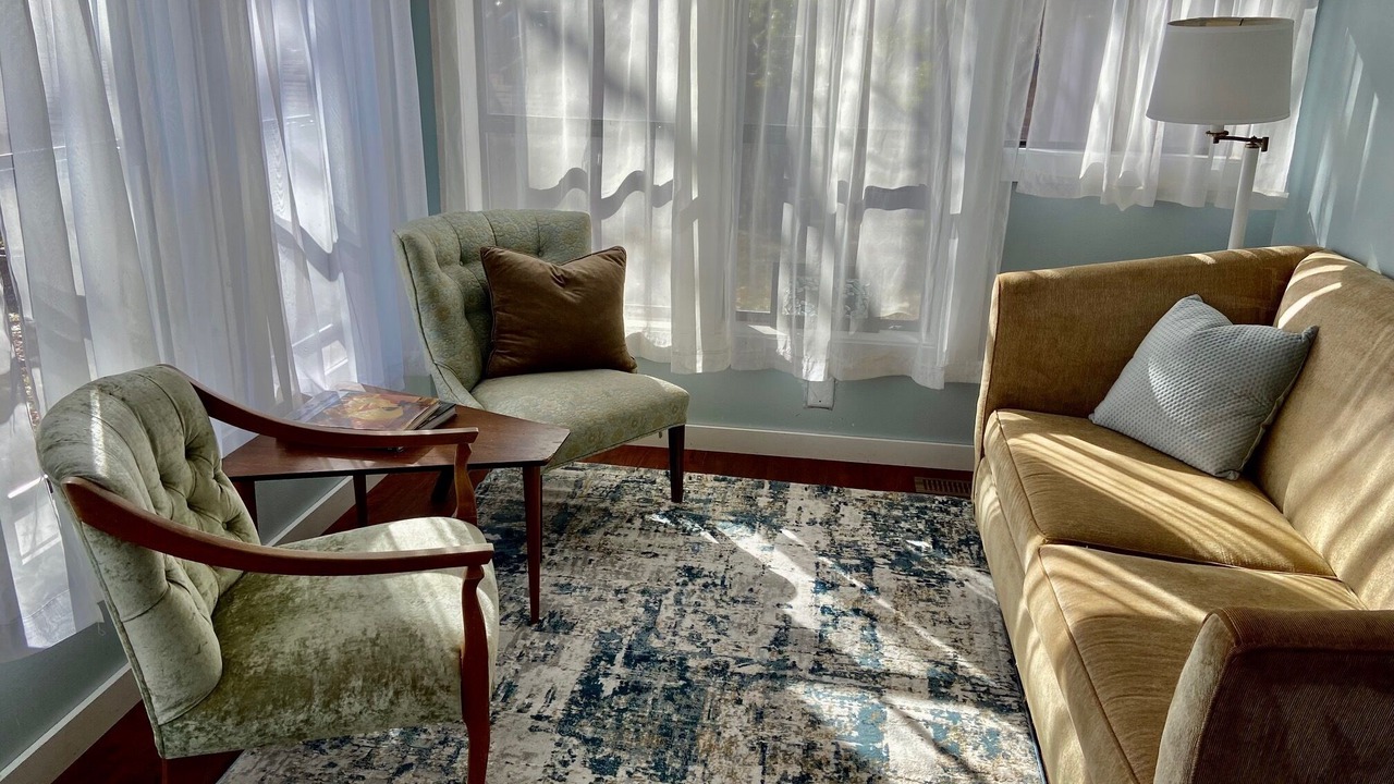 Photo of Bedroom in Cotter