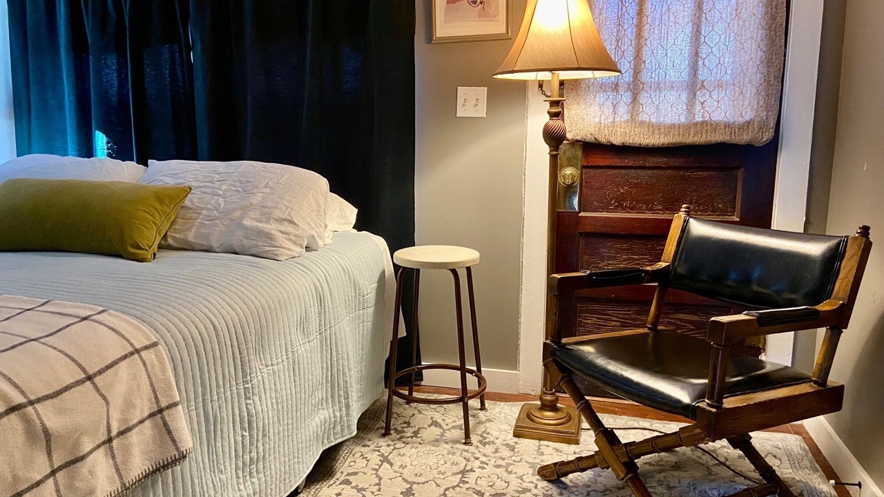 Photo of Bedroom in Cotter