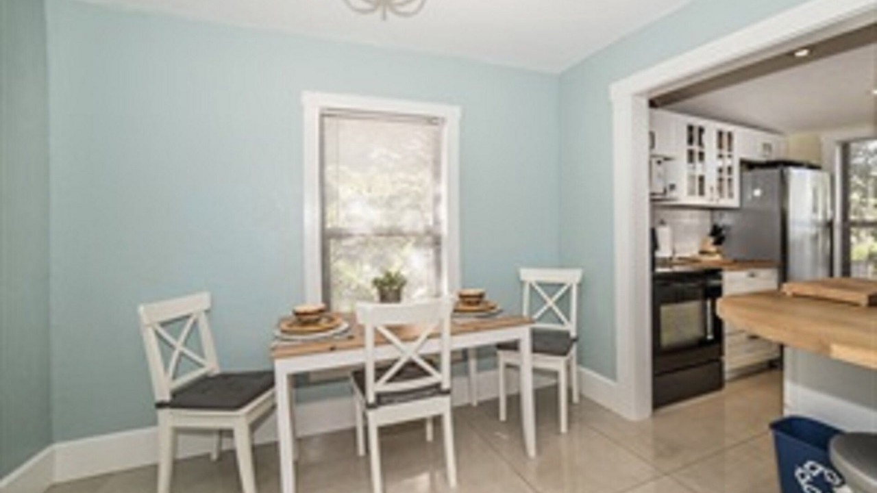 Photo of Bedroom in Crescent Lake