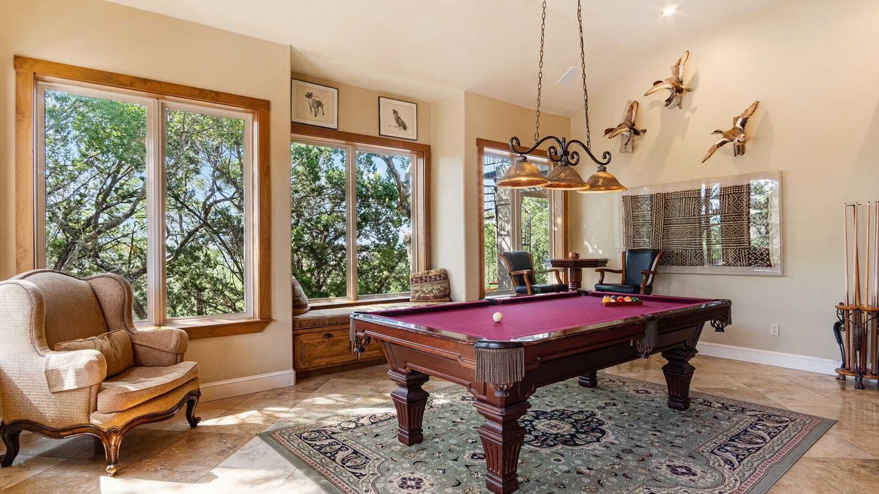 Photo of Bedroom in Pipe Creek