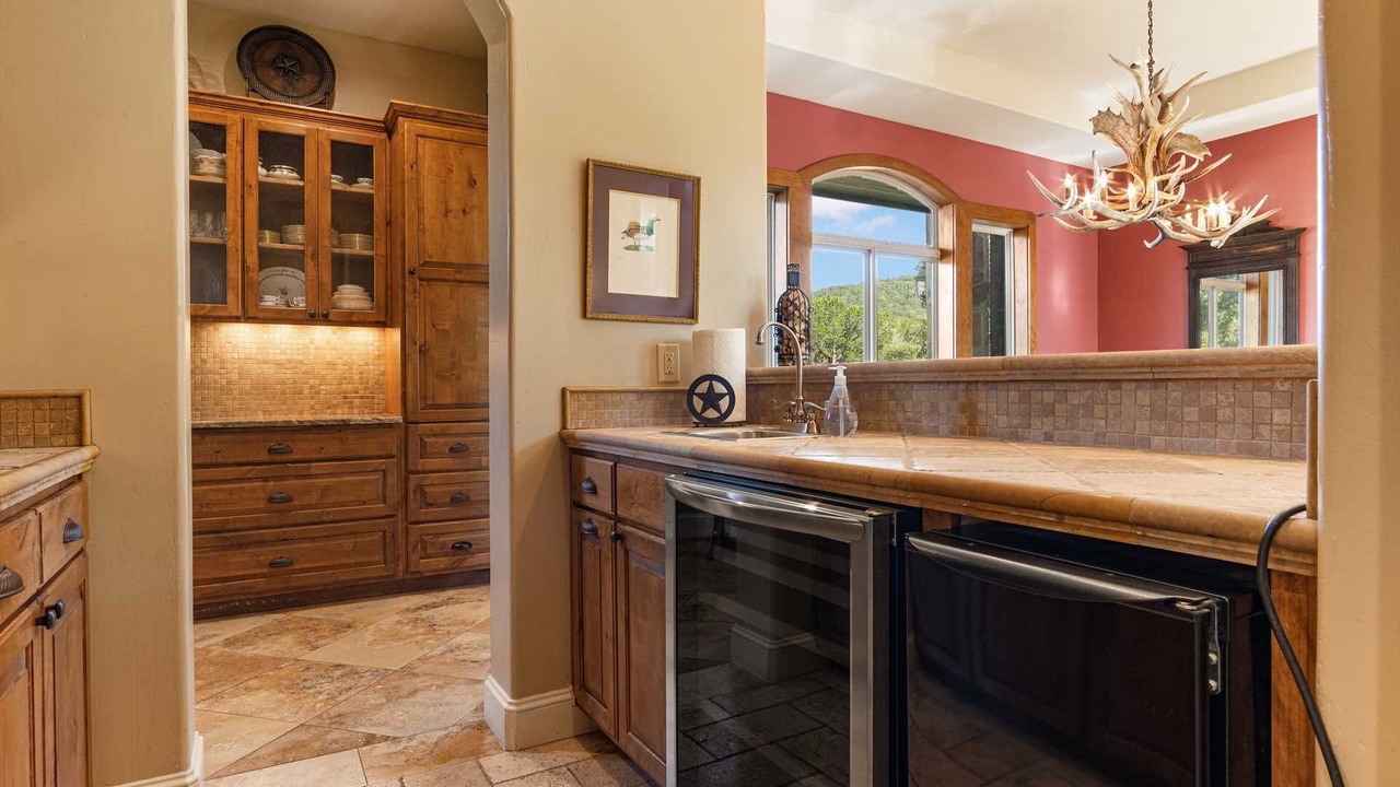 Photo of Bathroom in Pipe Creek
