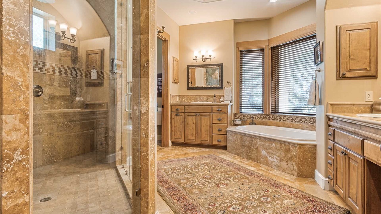 Photo of Bathroom in Pipe Creek