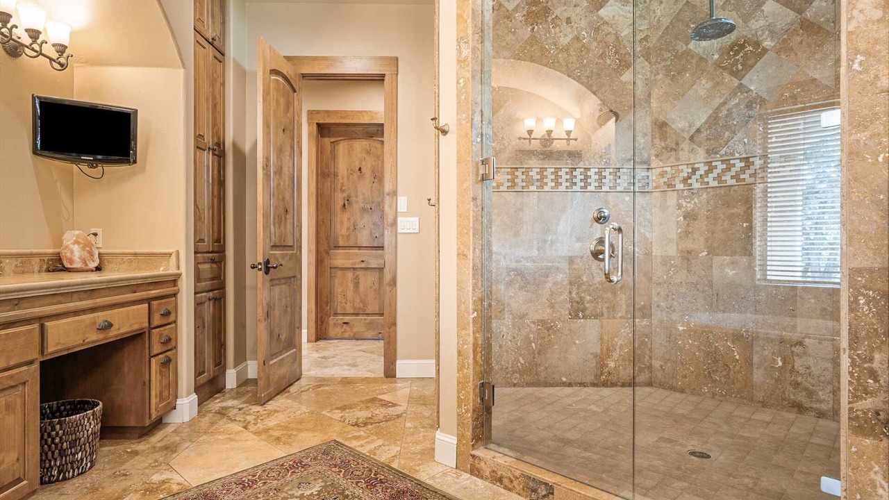 Photo of Bathroom in Pipe Creek