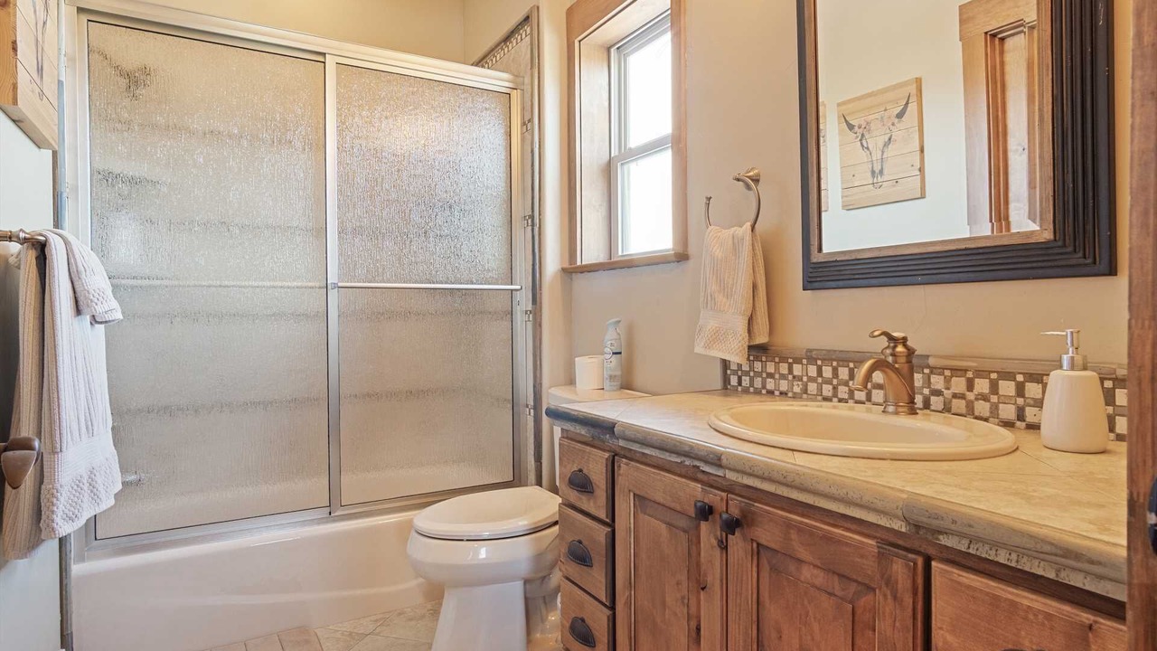 Photo of Bathroom in Pipe Creek