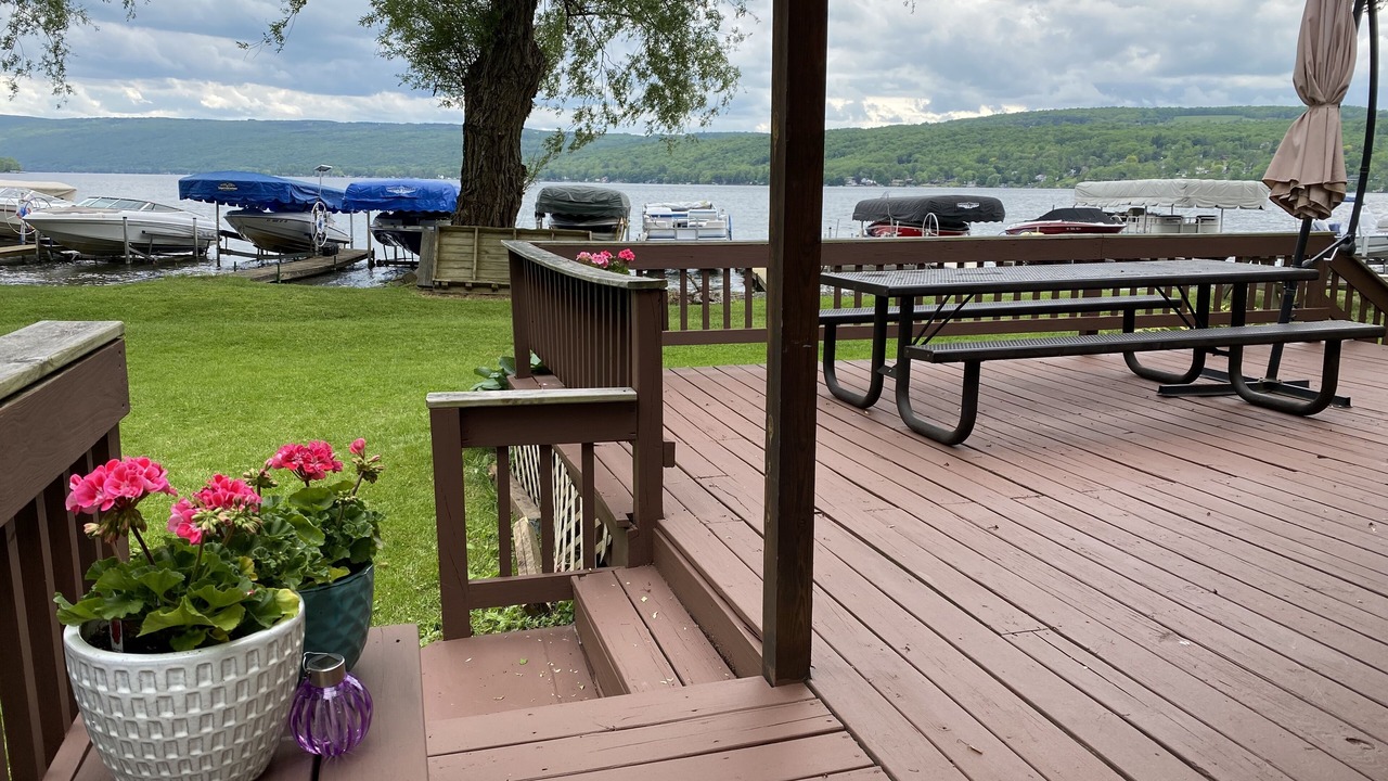 Photo of Outdoor in Town of Richmond