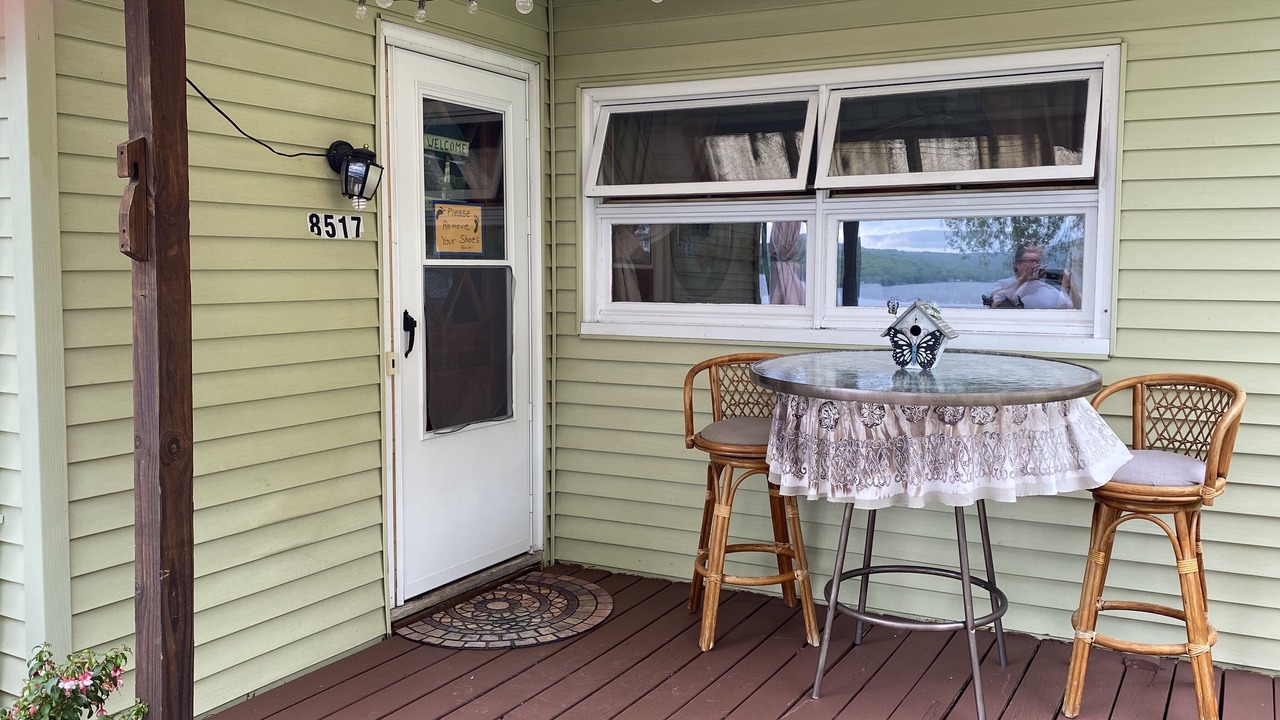 Photo of Outdoor in Town of Richmond