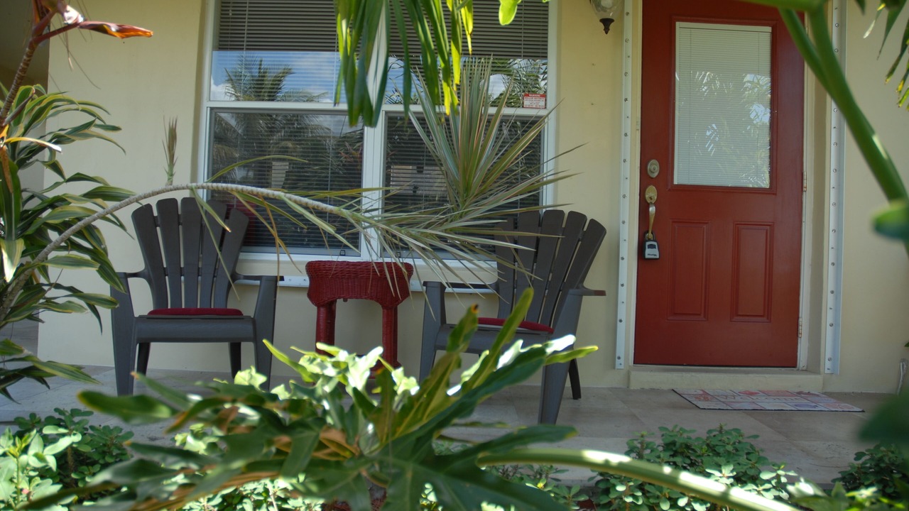 Photo of Outdoor in Wilton Manors