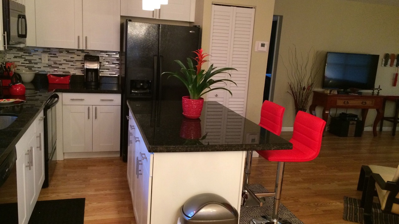 Photo of Kitchen in Wilton Manors