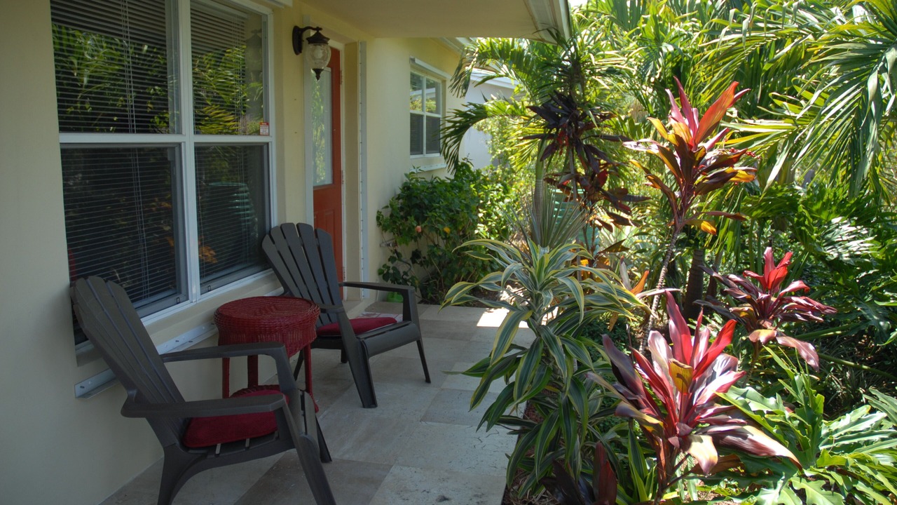 Photo of Outdoor in Wilton Manors