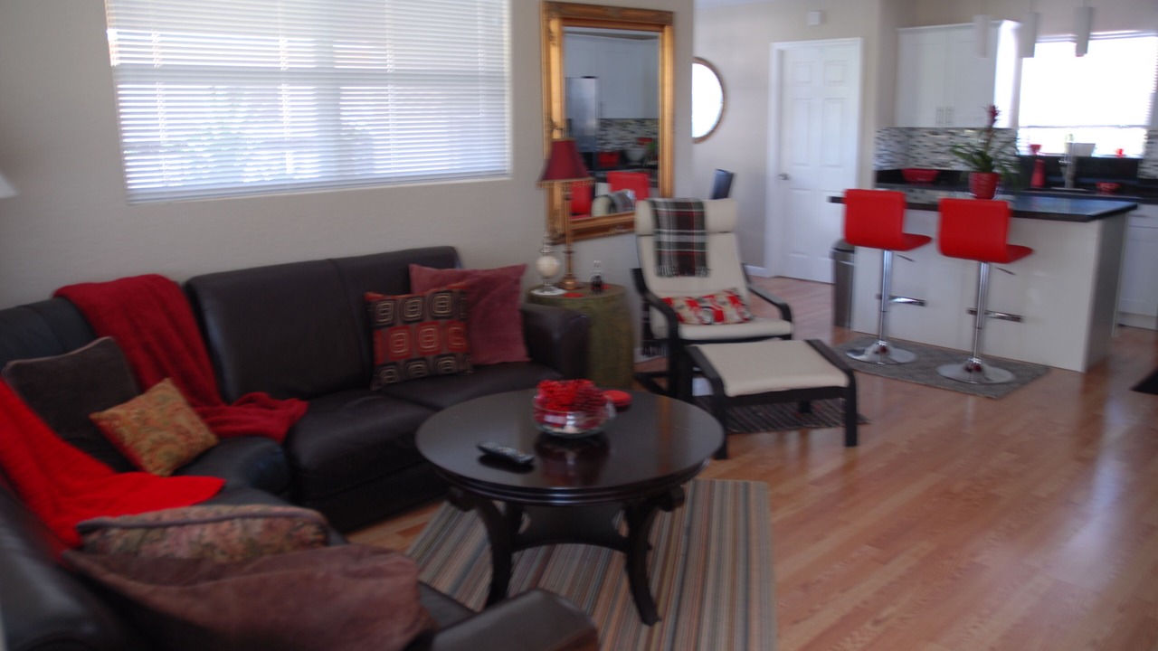 Photo of Bedroom in Wilton Manors