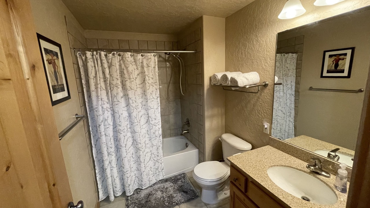 Photo of Bathroom in Kimball Junction