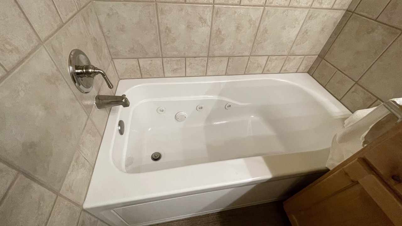Photo of Bathroom in Kimball Junction