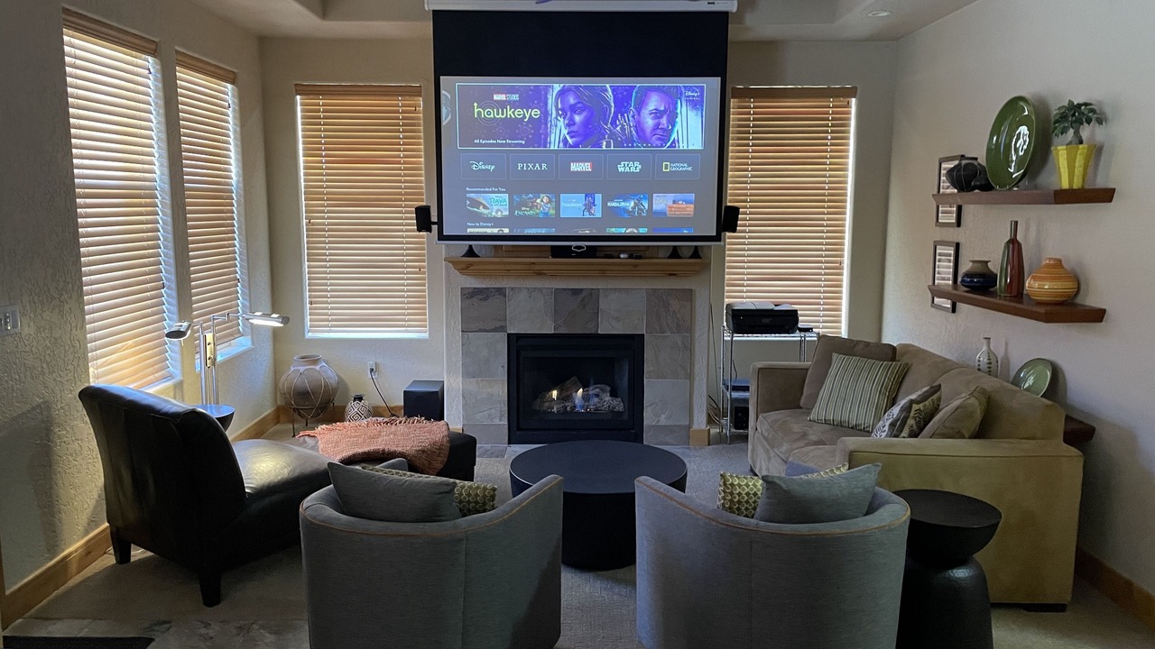 Photo of Livingroom in Kimball Junction
