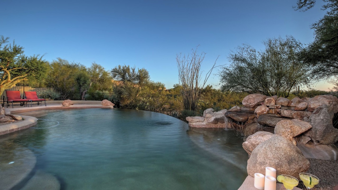 Photo of Outdoor in Pinnacle Peak