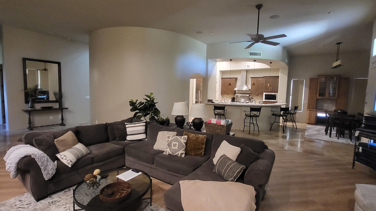 Photo of Bedroom in Pinnacle Peak