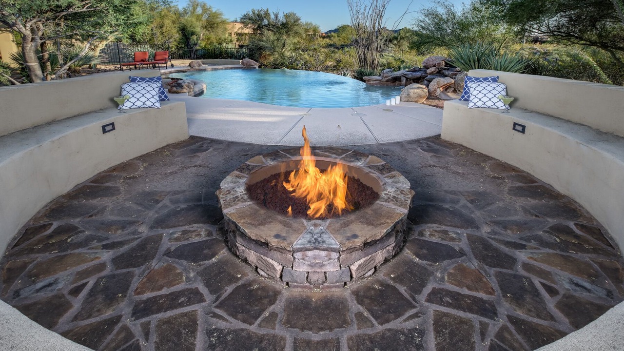 Photo of Outdoor in Pinnacle Peak