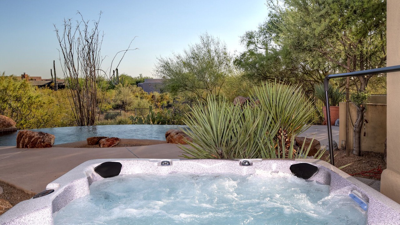 Photo of Outdoor in Pinnacle Peak