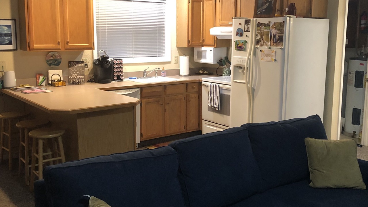 Photo of Bedroom in Mapleton