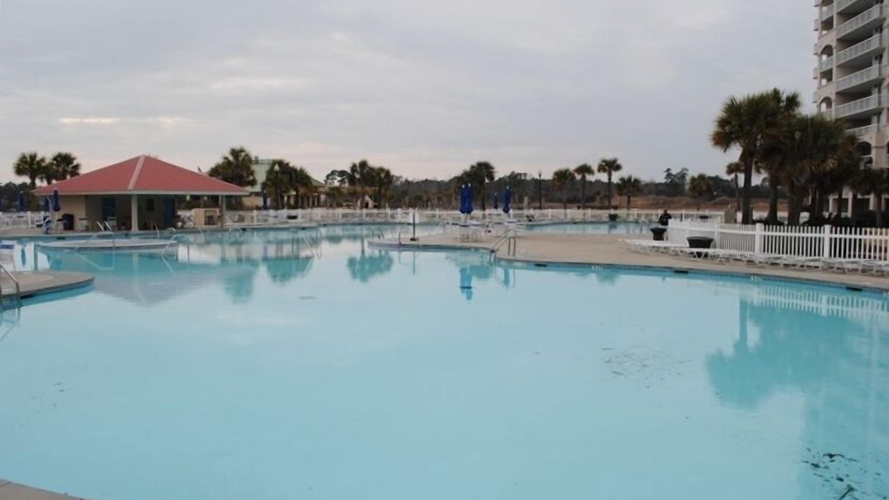 Photo of Outdoor in North Myrtle Beach