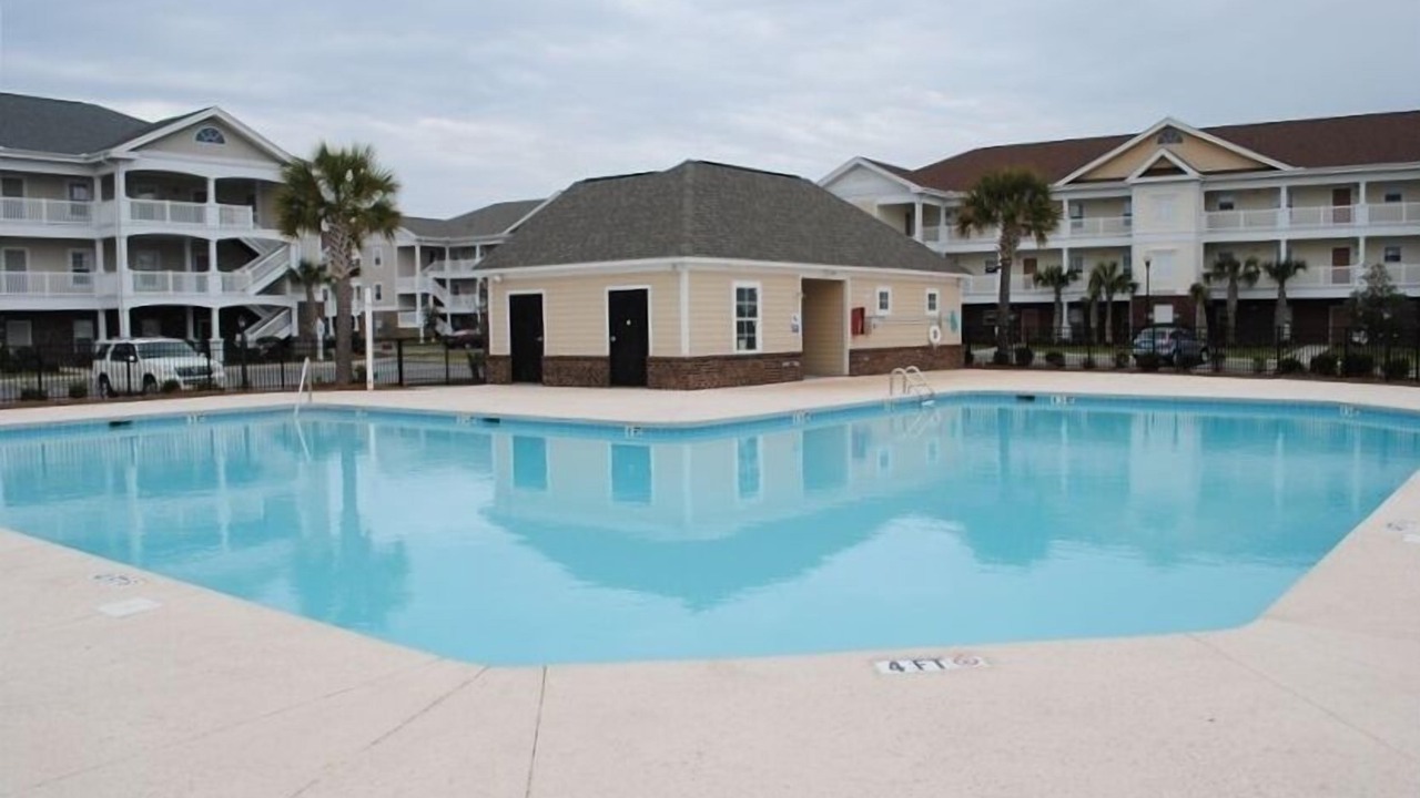 Photo of Outdoor in North Myrtle Beach