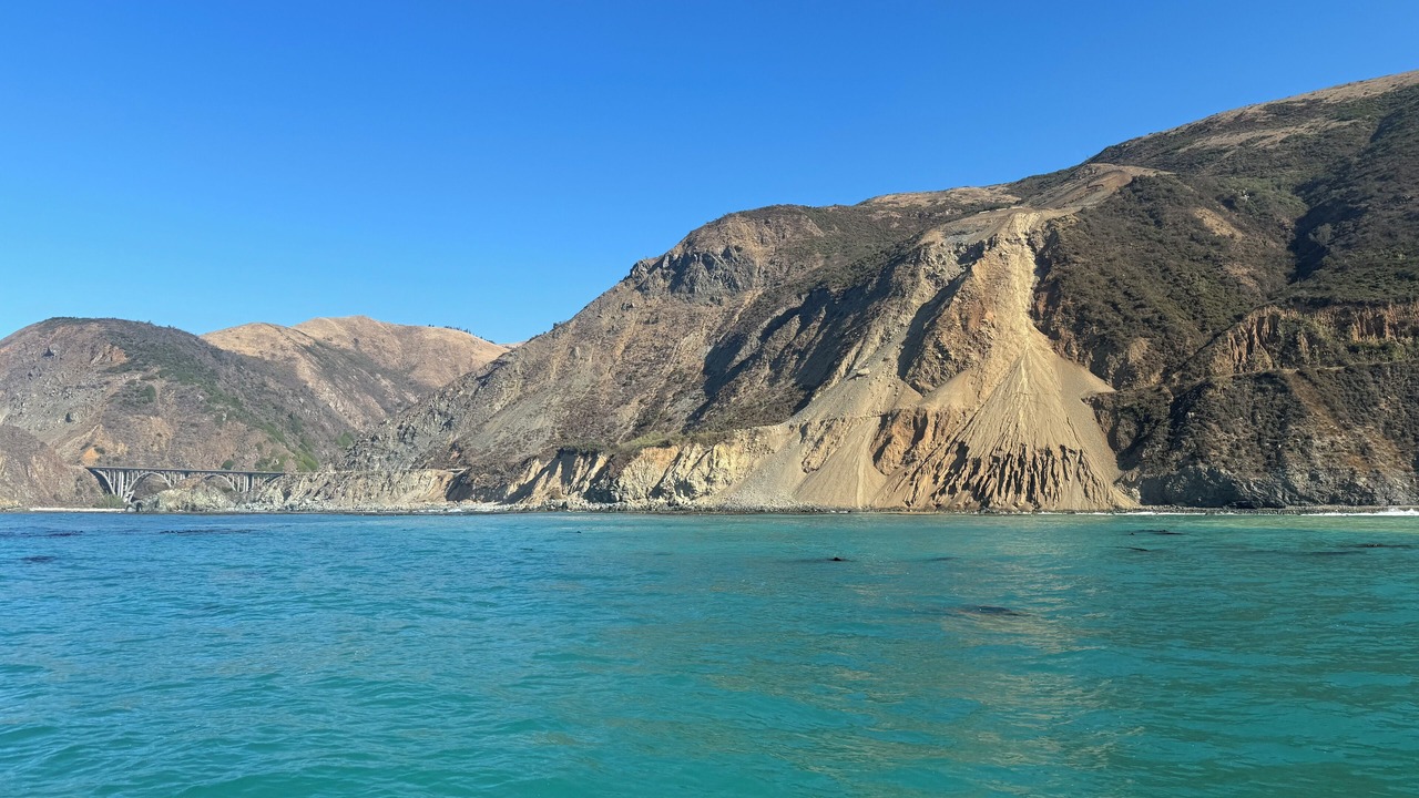 Photo of Others in Big Sur
