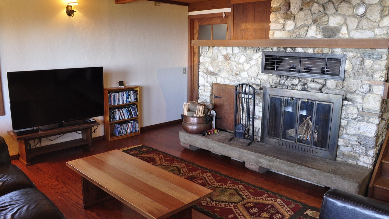 Photo of Others in Big Sur