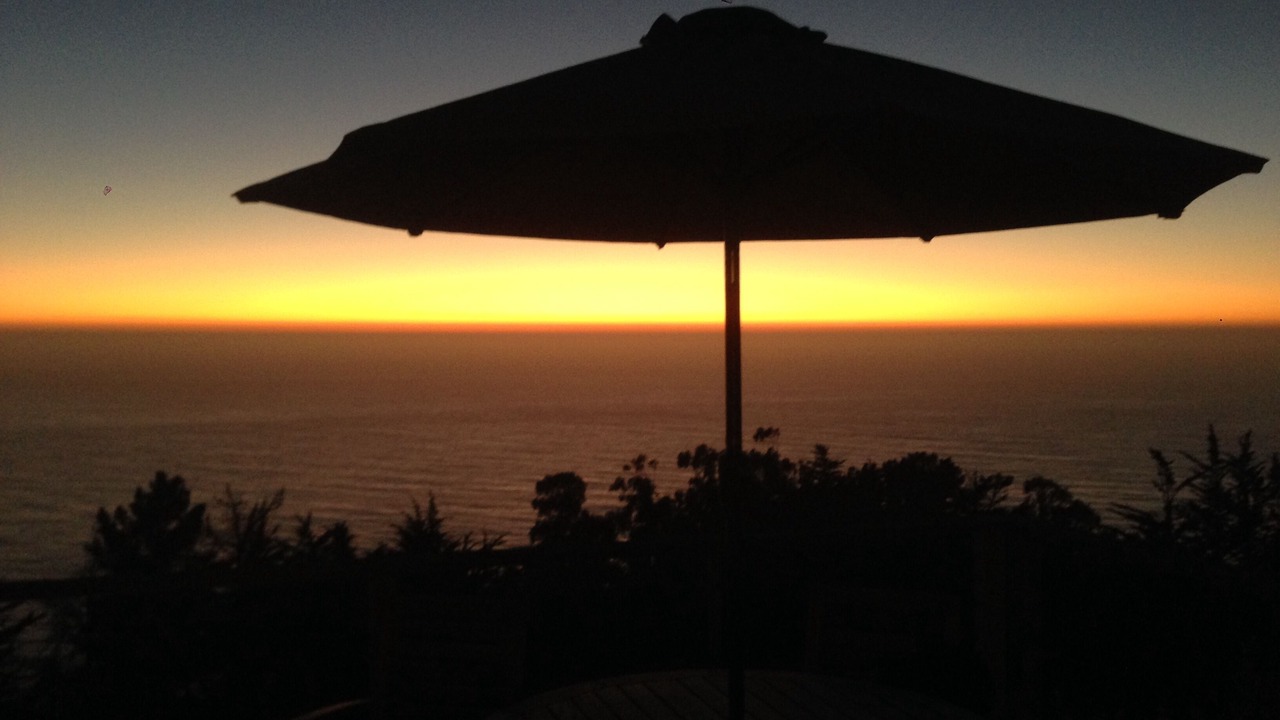 Photo of Others in Big Sur