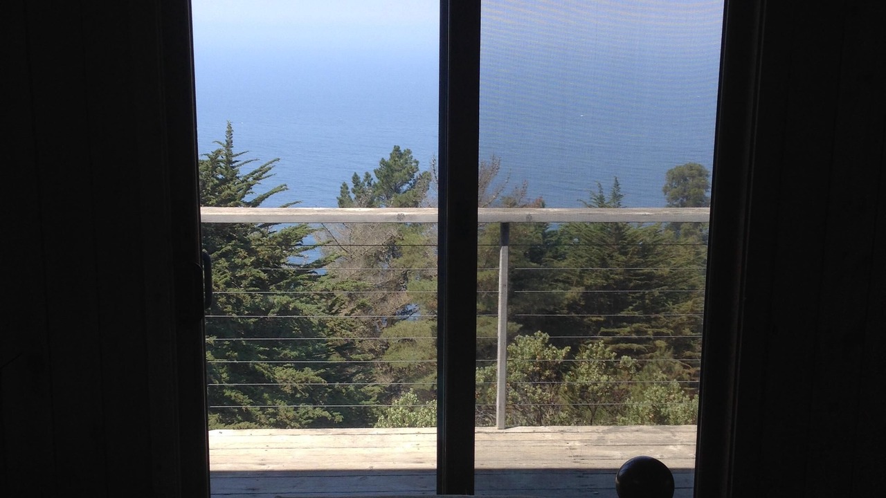 Photo of Others in Big Sur