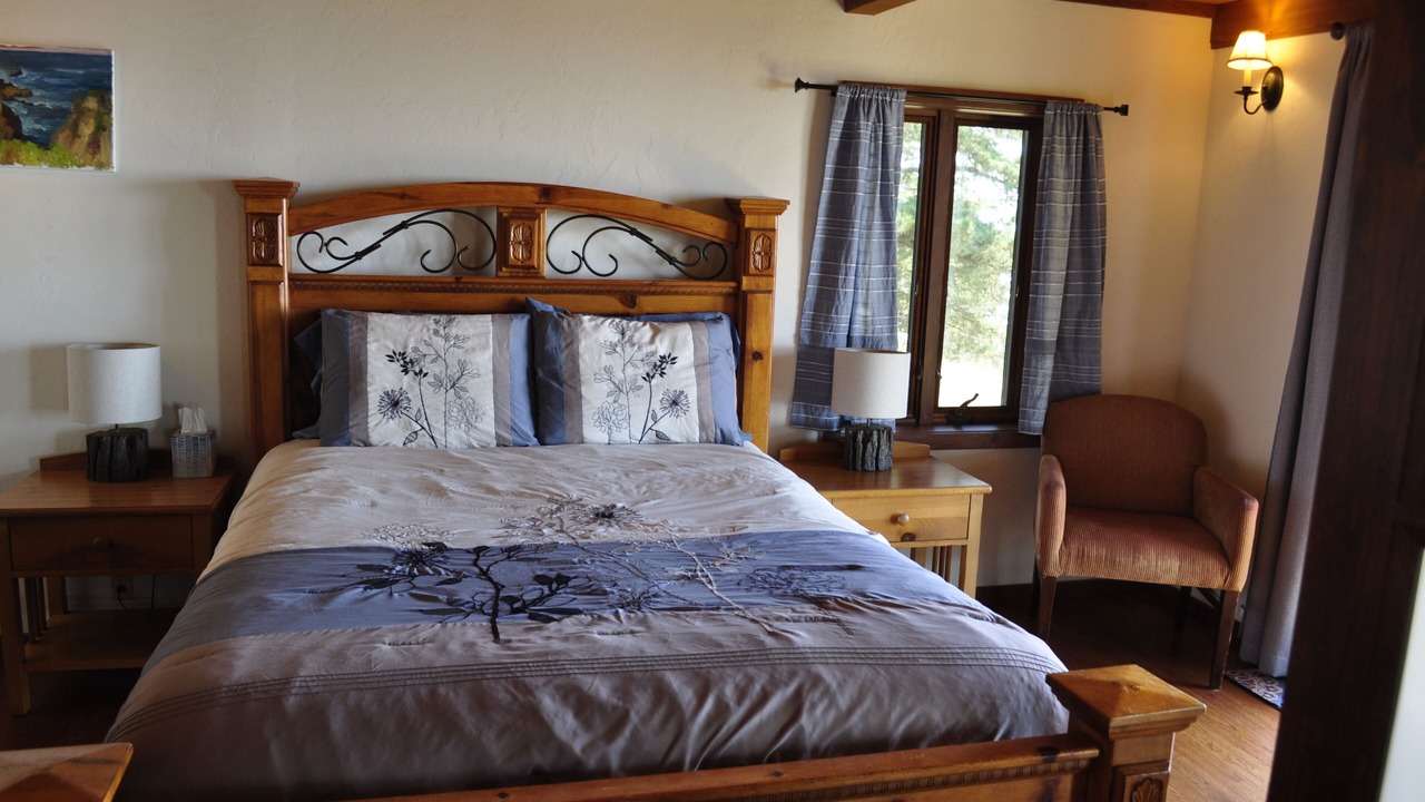 Photo of Bathroom in Big Sur