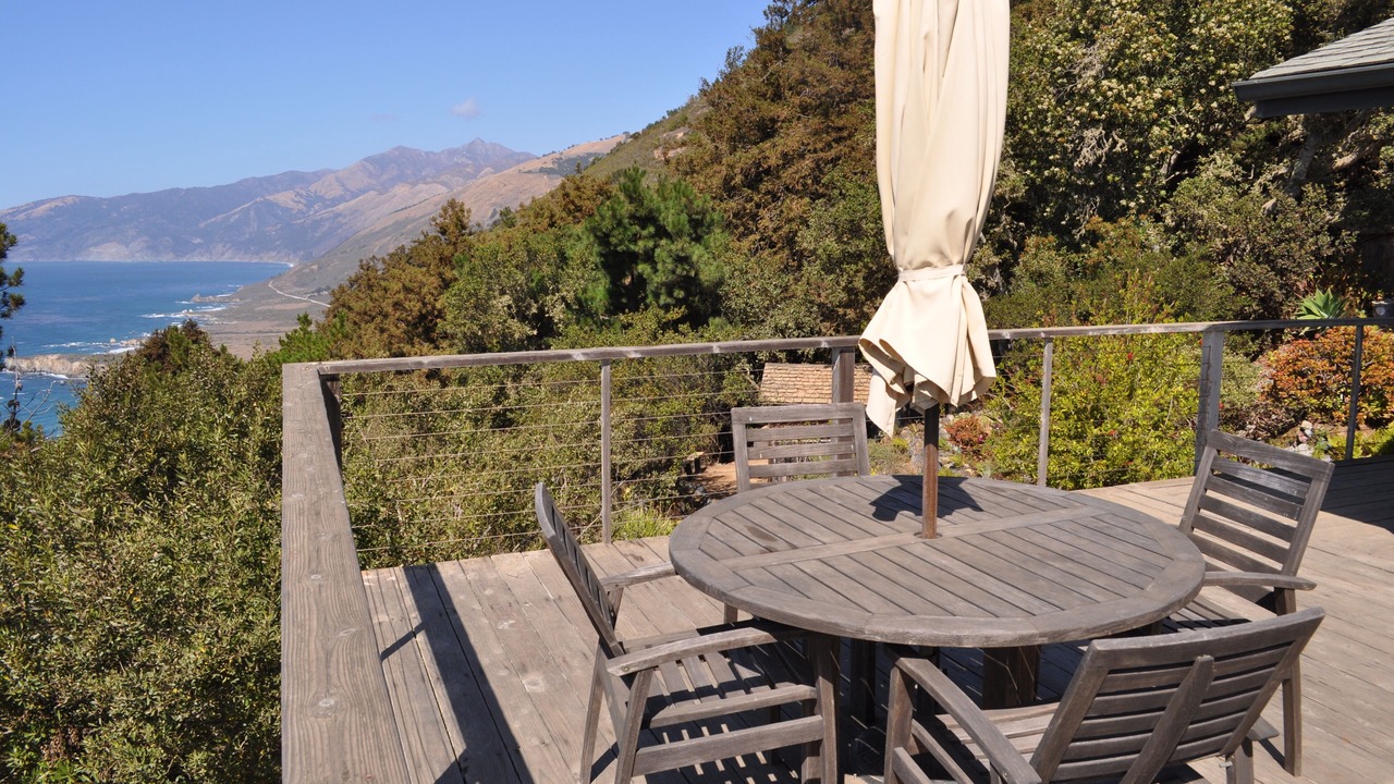 Photo of Others in Big Sur