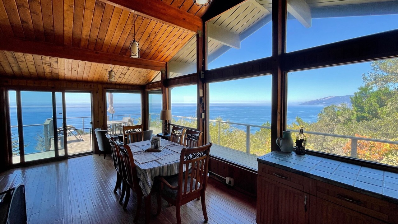 Photo of Others in Big Sur