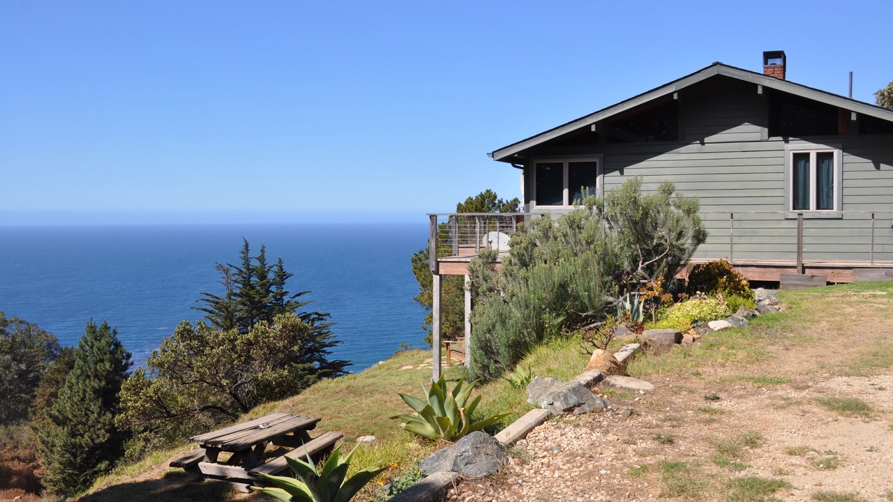 Photo of Others in Big Sur