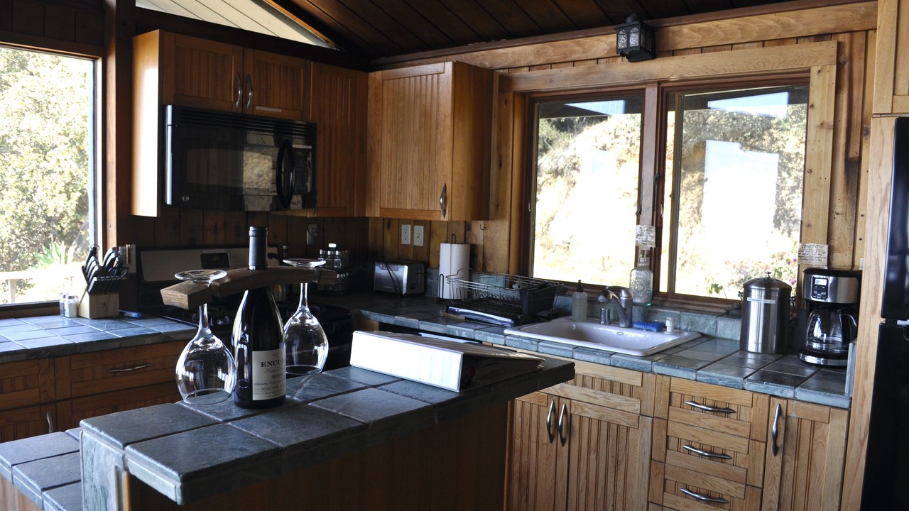 Photo of Others in Big Sur