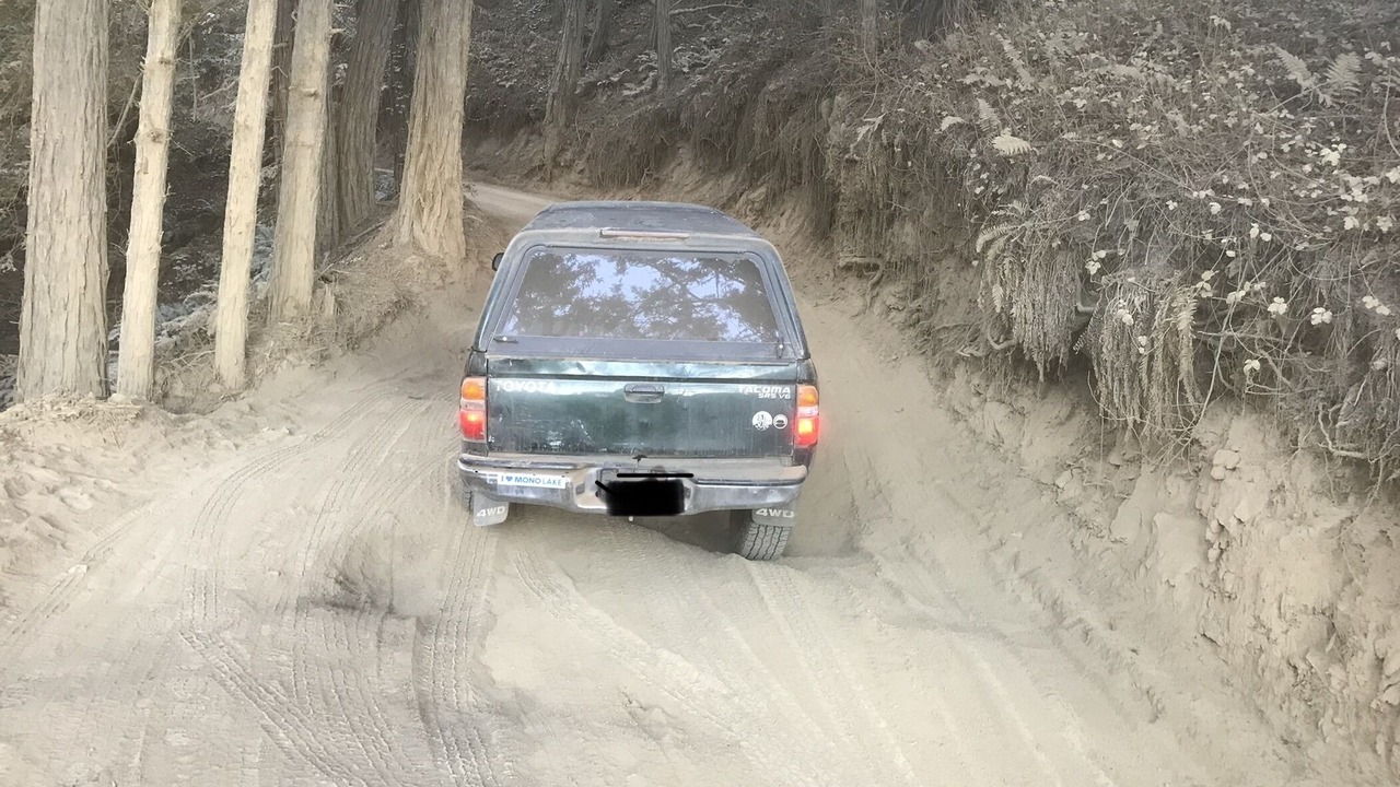 Photo of Others in Big Sur