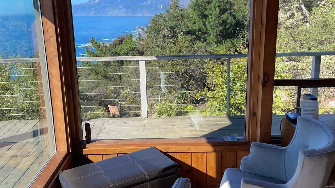 Photo of Others in Big Sur