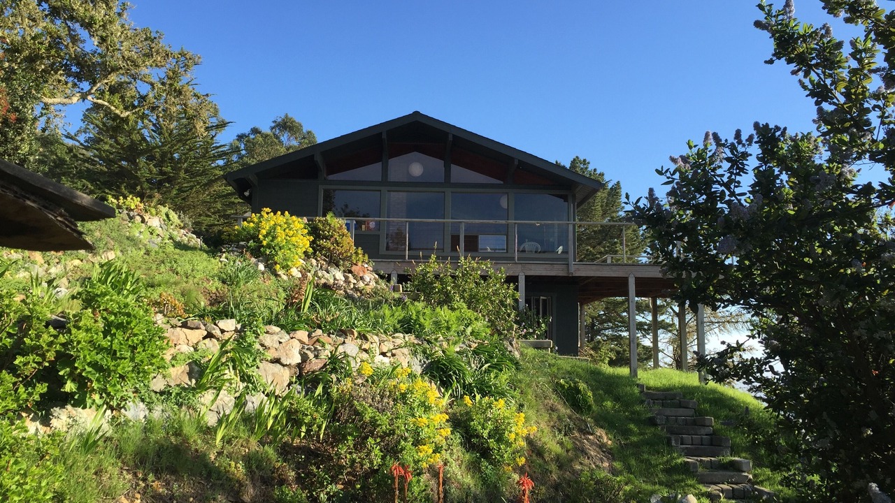 Photo of Outdoor in Big Sur