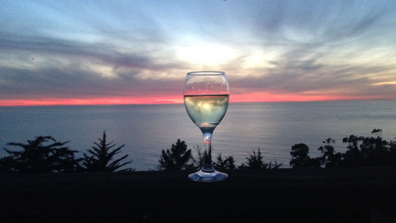 Photo of Others in Big Sur