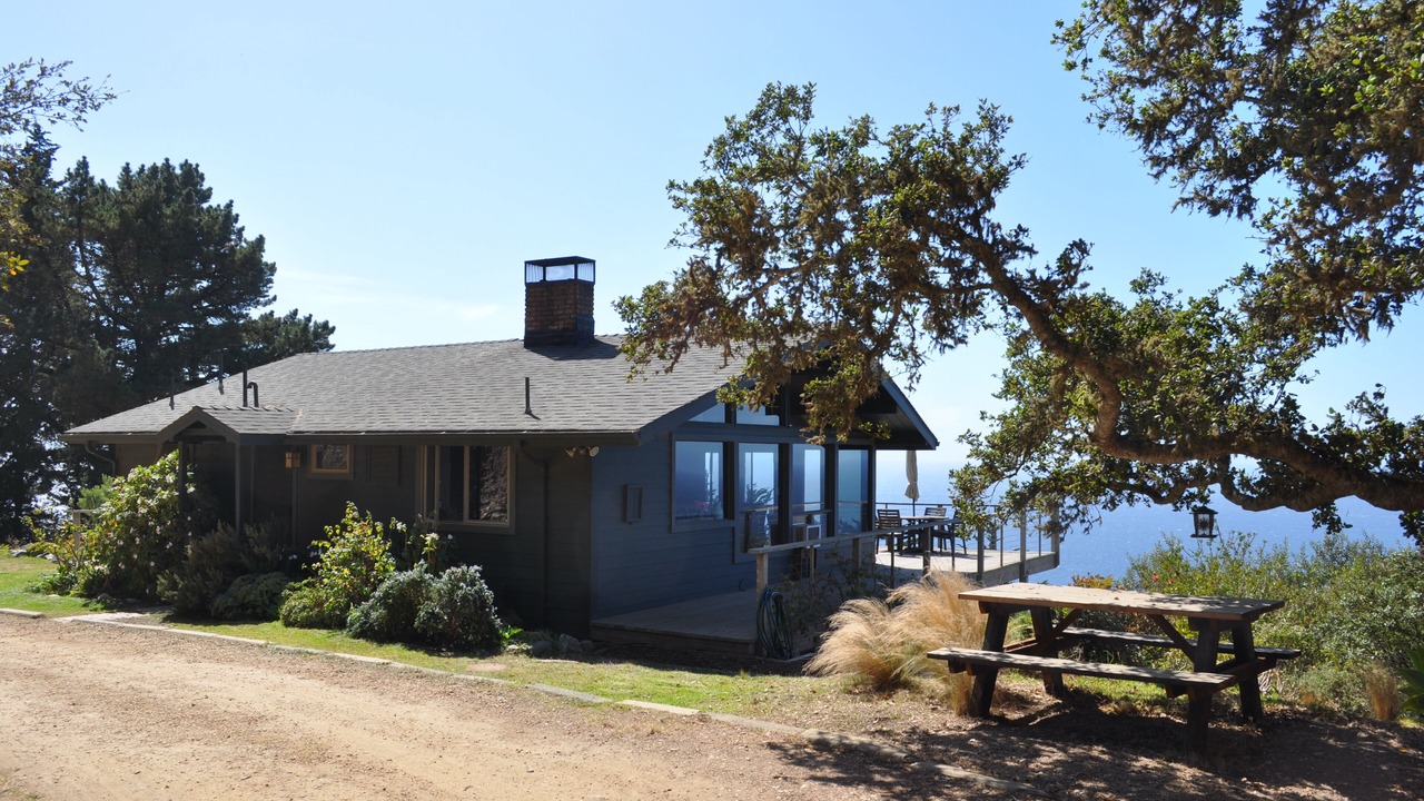 Photo of Others in Big Sur
