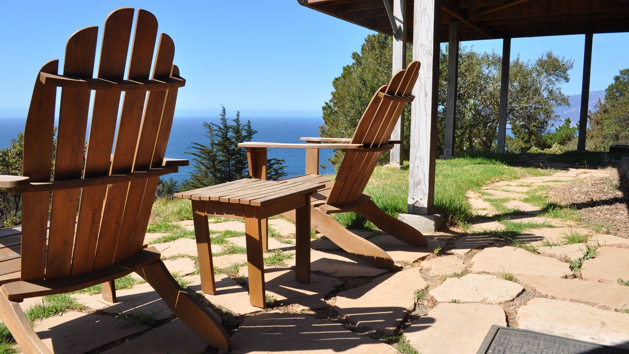 Photo of Others in Big Sur