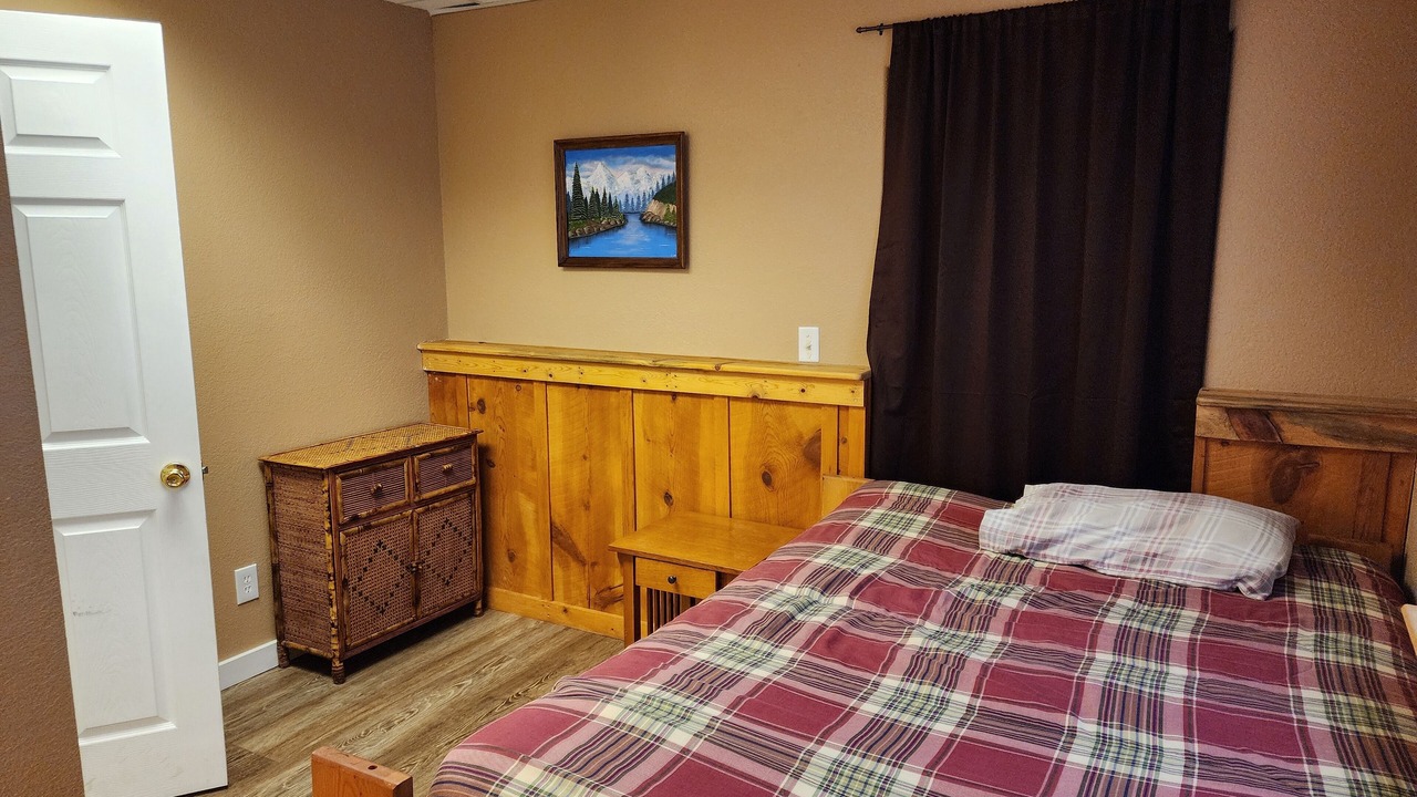 Photo of Bedroom in Rainbow Valley