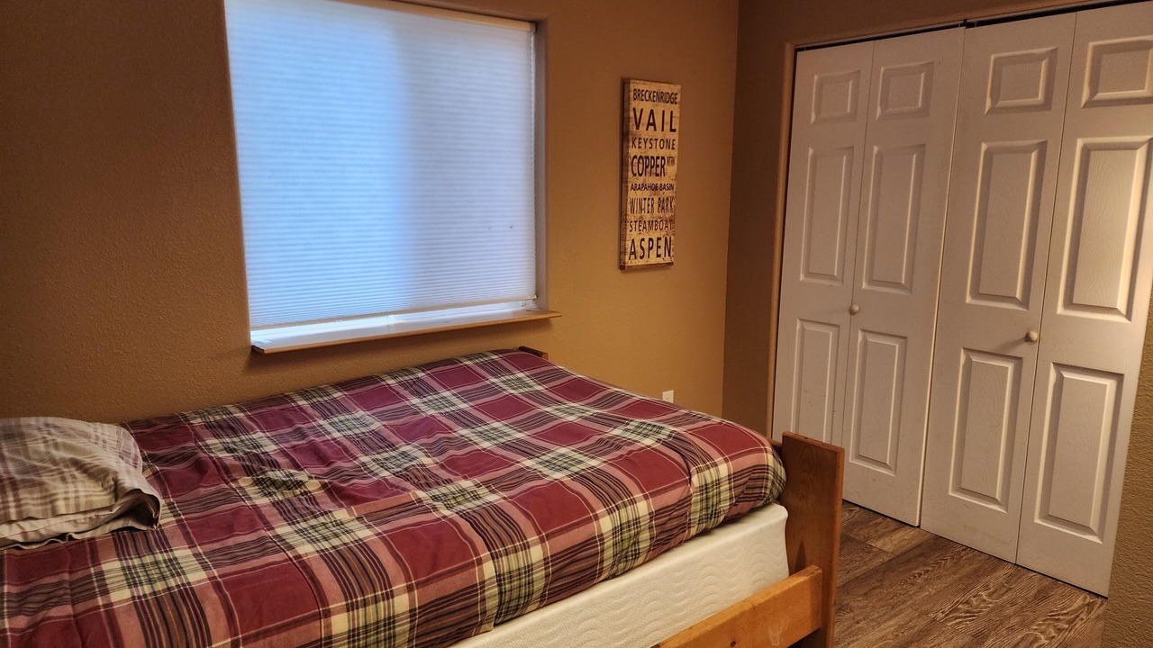 Photo of Bedroom in Rainbow Valley