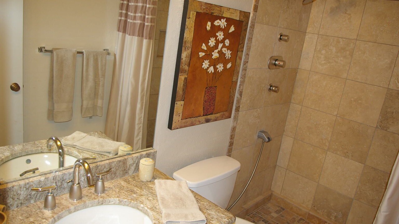 Photo of Bathroom in The Lakes