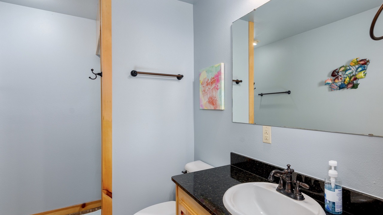 Photo of Bathroom in Cookson