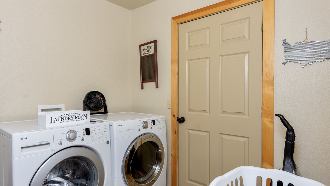 Photo of Bedroom in Cookson