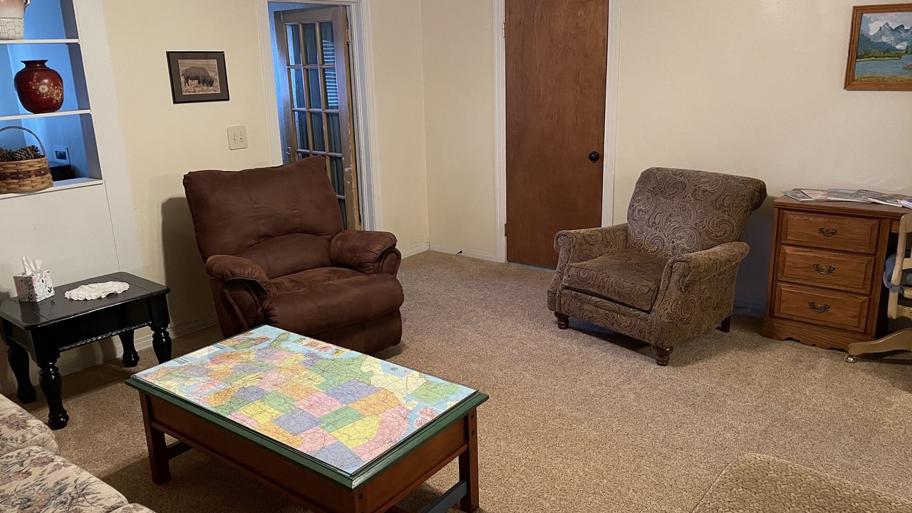 Photo of Livingroom in Canyon