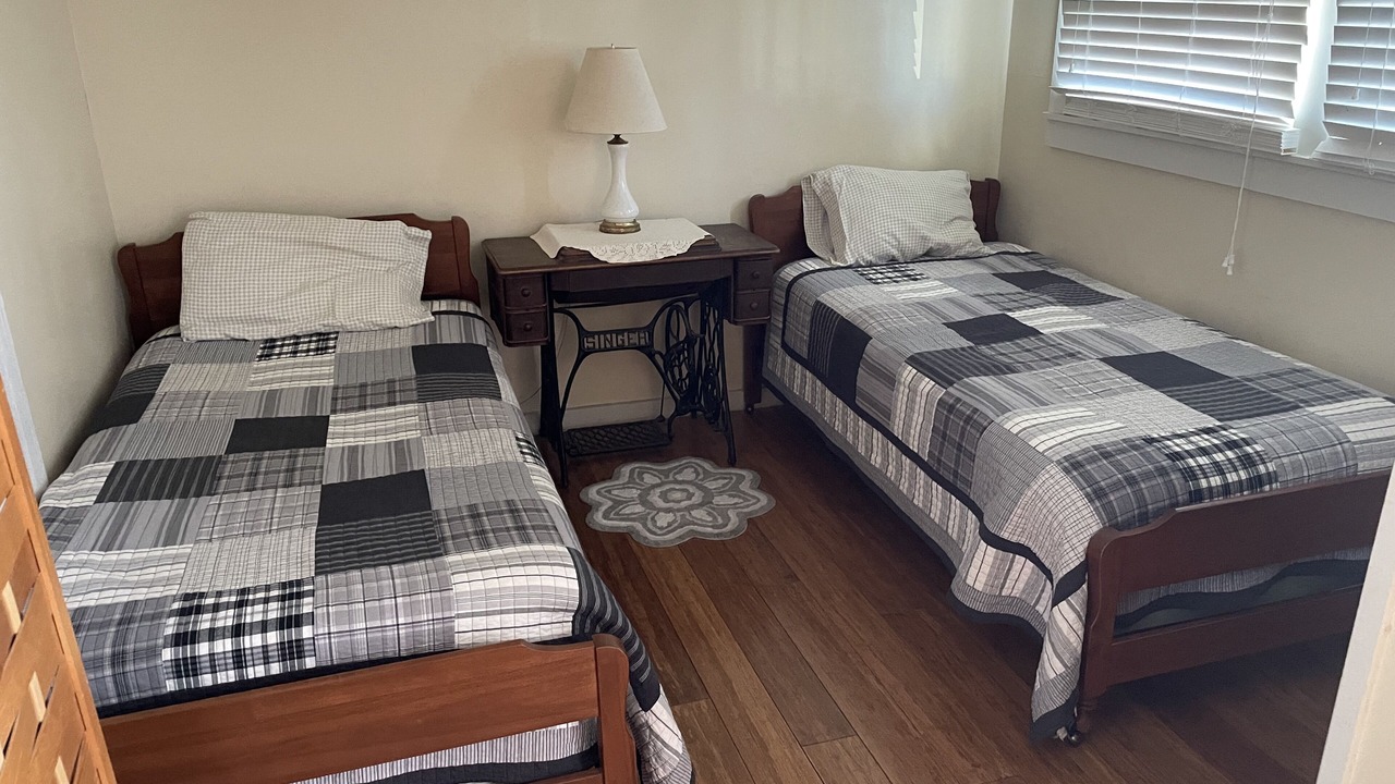 Photo of Bedroom in Canyon